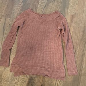 Womens sweater